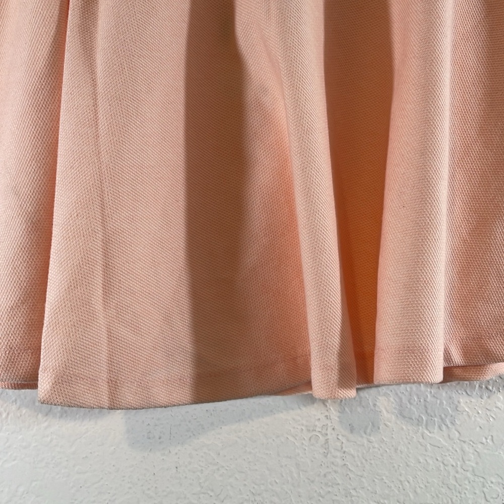 NIKE Skirt Air Pique Lightweight, Comfy & Flowy Size Large NEW - Picture 8 of 16